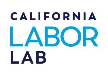 California Labor Lab homepage