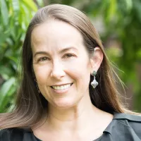 Headshot of Carisa Harris Adamson