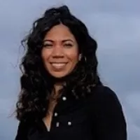 Headshot of Alicia LaFrance