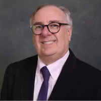 Headshot of Ed Yelin