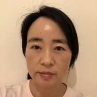 Headshot of Jing Cheng