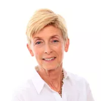 Headshot of Patti Katz
