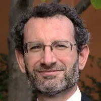 Headshot of Ken Jacobs