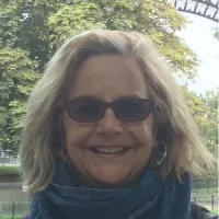 Headshot of Mary Deems