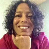 Headshot of Monique Hosein