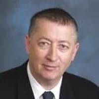 Headshot of Paul Blanc