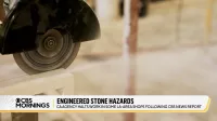screenshot of CBS news video