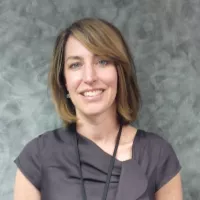 Headshot of Kristin Cummings
