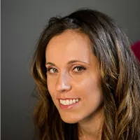 Headshot of Kyla Adams