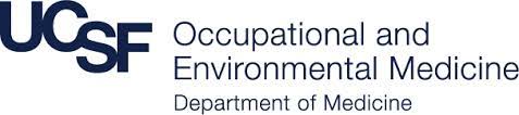 UCSF Occupational and Environmental Medicine. Department of Medicine. Click to learn more. 